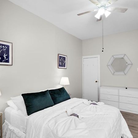 Lovely 2Br In Univ City 필라델피아 외부 사진
