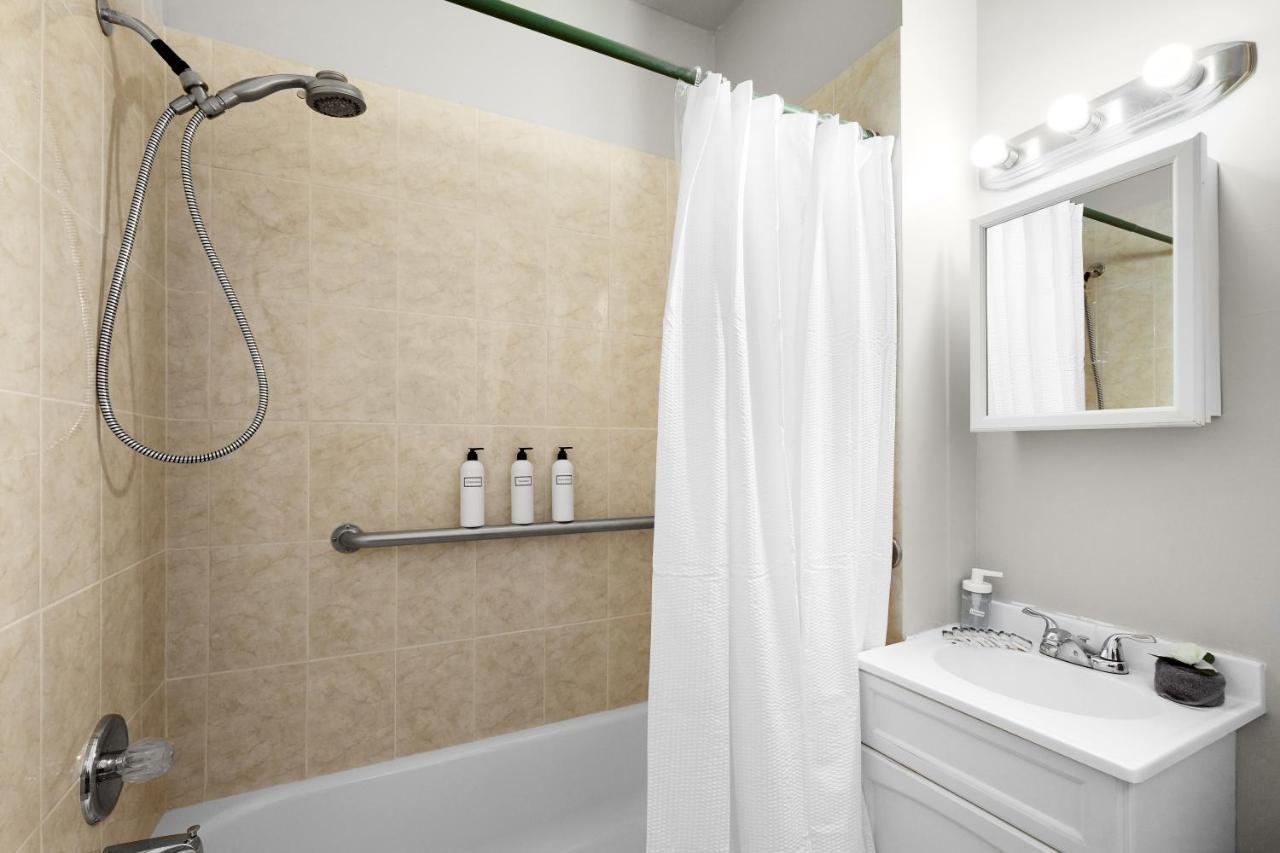 Lovely 2Br In Univ City 필라델피아 외부 사진