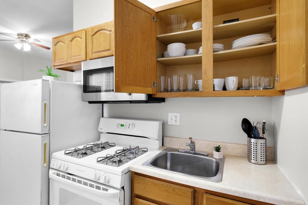 Lovely 2Br In Univ City 필라델피아 외부 사진